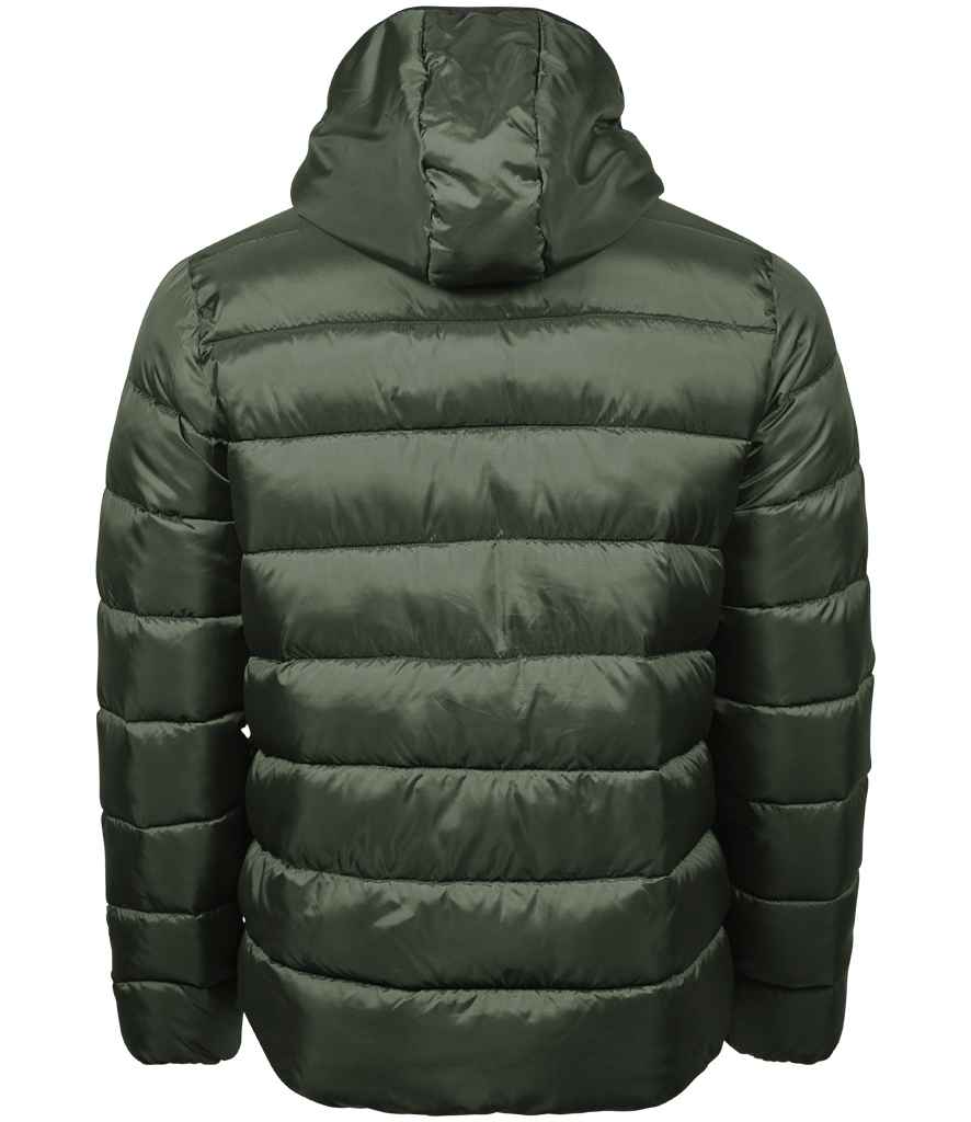 Tee Jays - Lite Hooded Jacket - Pierre Francis