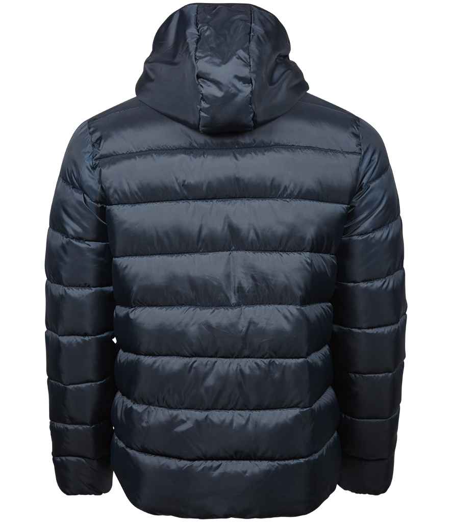 Tee Jays - Lite Hooded Jacket - Pierre Francis