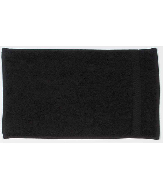 Towel City - Luxury Guest Towel - Pierre Francis