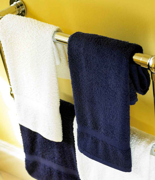 Towel City - Classic Hand Towel - Pierre Francis