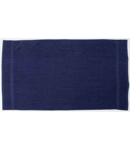 Towel City - Classic Bath Towel - Pierre Francis