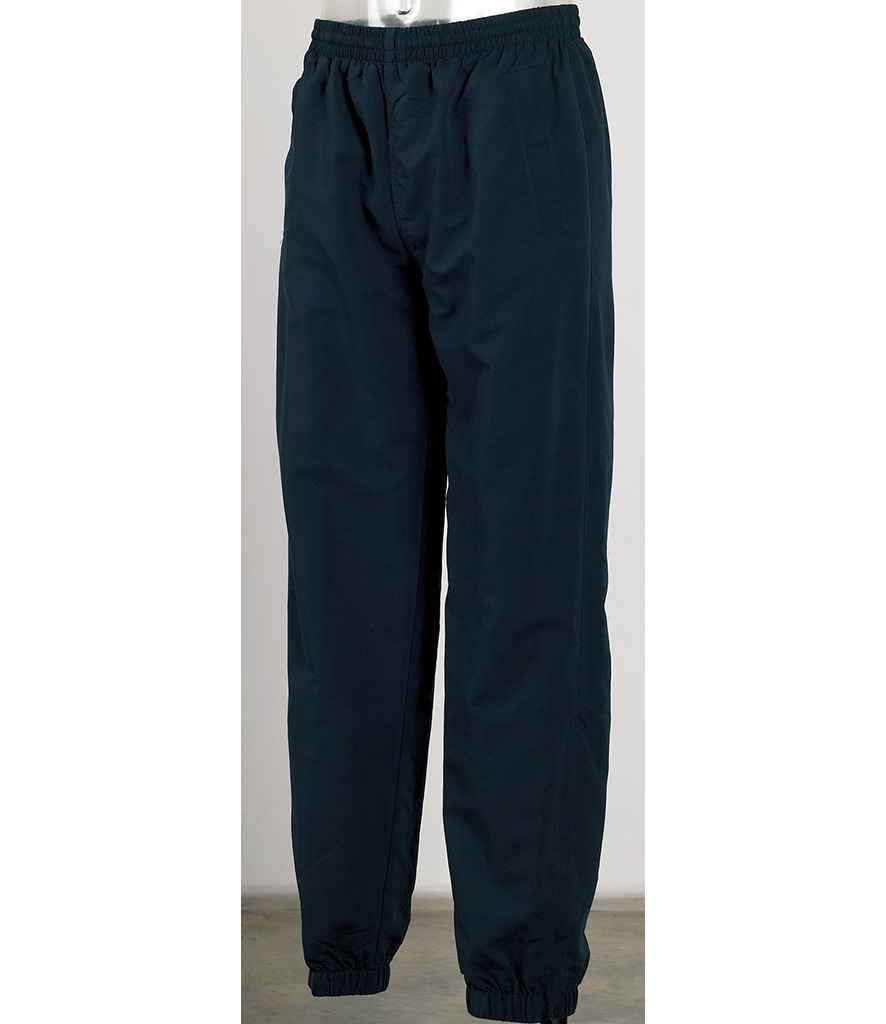 Tombo - Cuffed Track Pants - Pierre Francis