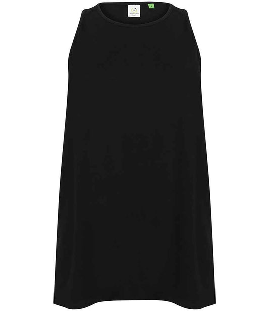 Tombo - Ladies Open Back Vest - Pierre Francis