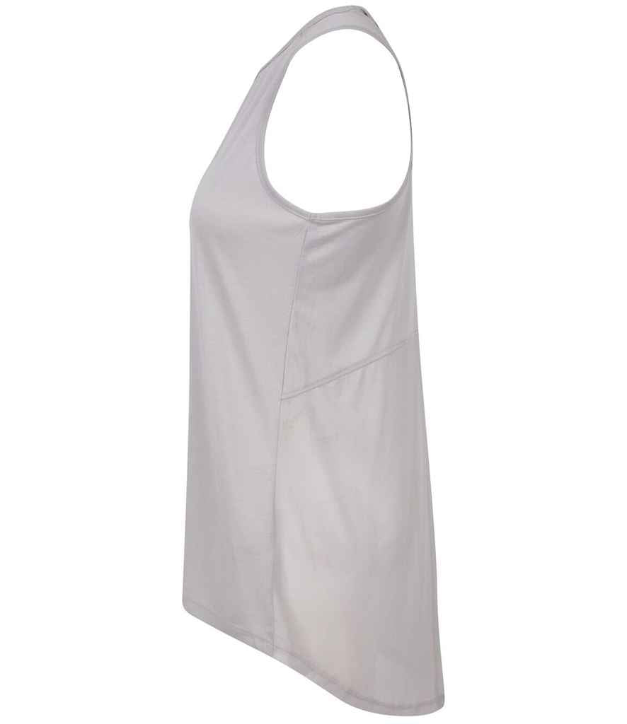 Tombo - Ladies Open Back Vest - Pierre Francis