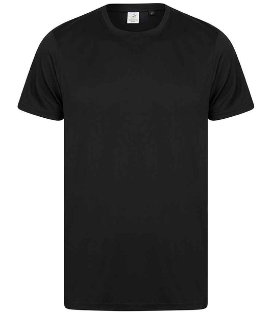 Tombo – T-shirt unisex z recyklingu