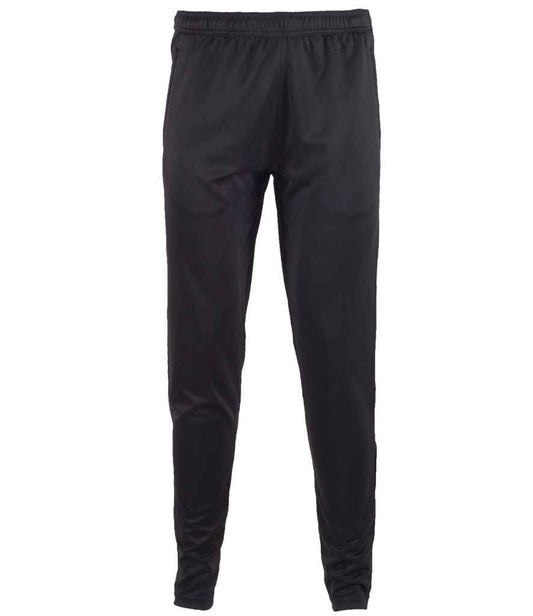 Tombo - Slim Leg Training Pants - Pierre Francis