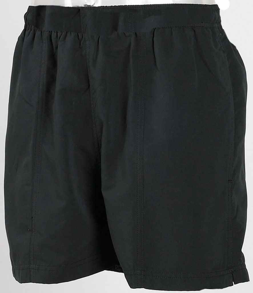 Tombo - All Purpose Mesh Lined Shorts - Pierre Francis