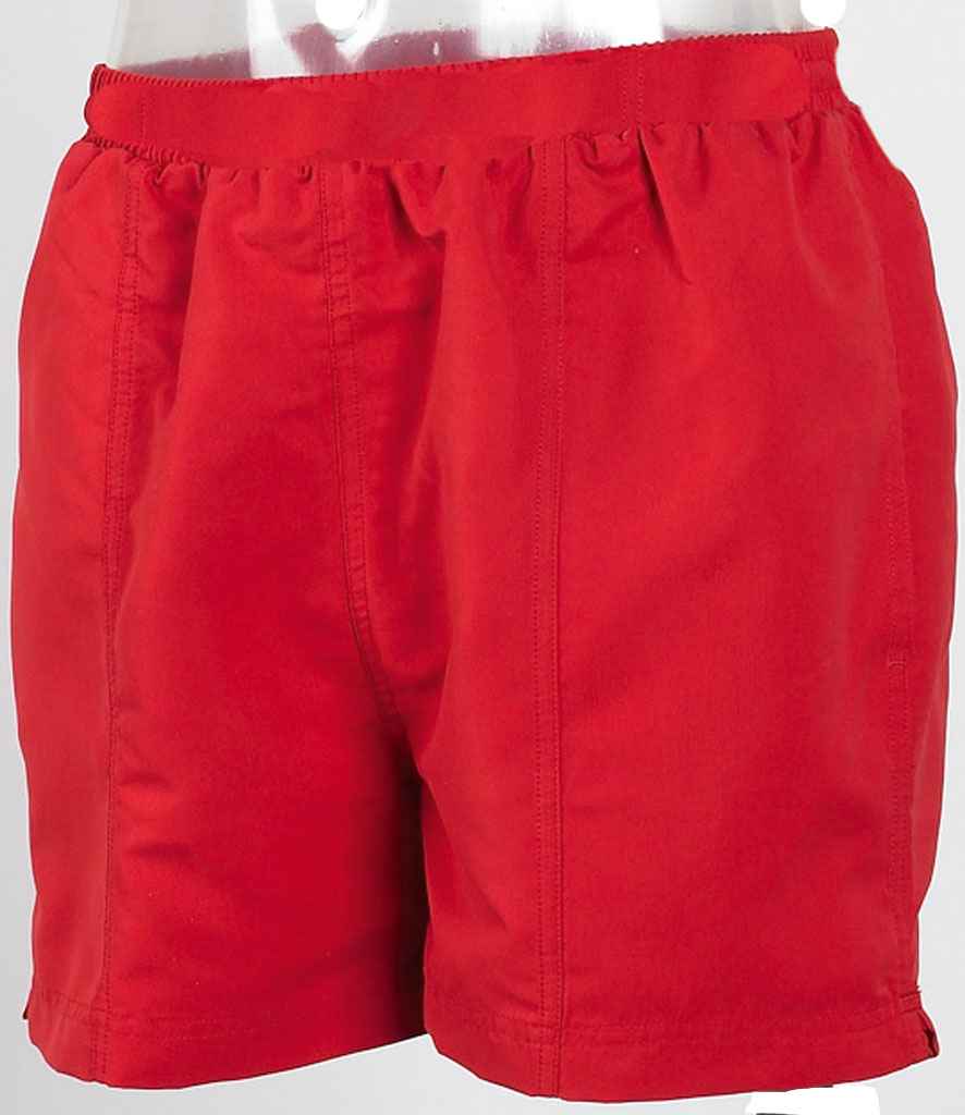 Tombo - All Purpose Mesh Lined Shorts - Pierre Francis