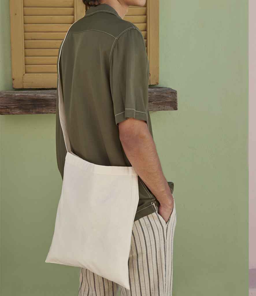 Westford Mill - Sling Bag For Life - Pierre Francis