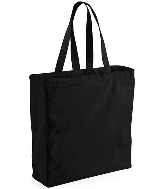 Westford Mill - Canvas Classic Shopper - Pierre Francis