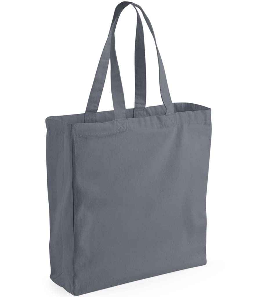 Westford Mill - Canvas Classic Shopper - Pierre Francis