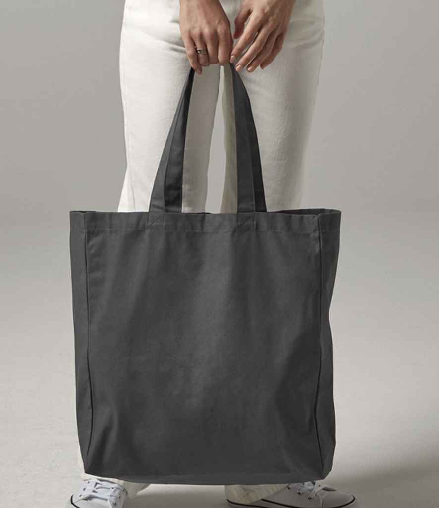 Westford Mill - Canvas Classic Shopper - Pierre Francis