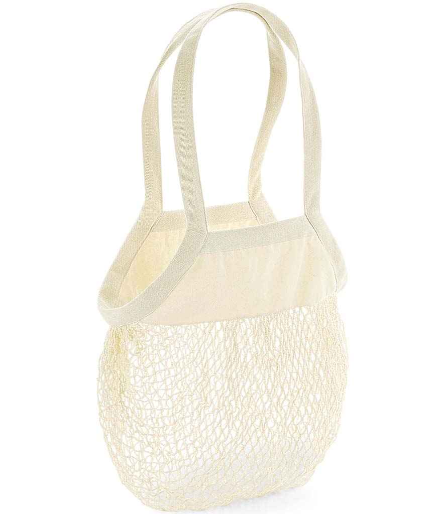 Westford Mill - Organic Cotton Mesh Grocery Bag - Pierre Francis