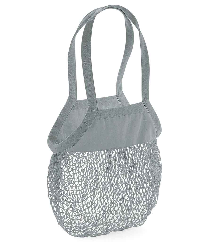 Westford Mill - Organic Cotton Mesh Grocery Bag - Pierre Francis