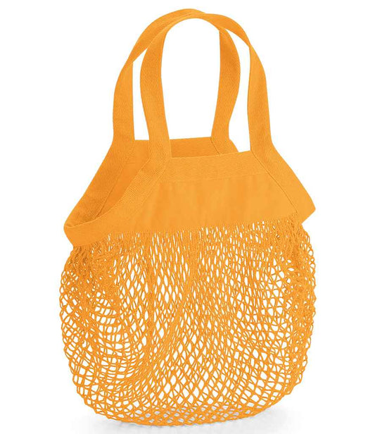 Westford Mill - Organic Cotton Mini Mesh Grocery Bag - Pierre Francis