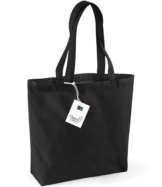 Westford Mill - Organic Cotton Shopper - Pierre Francis