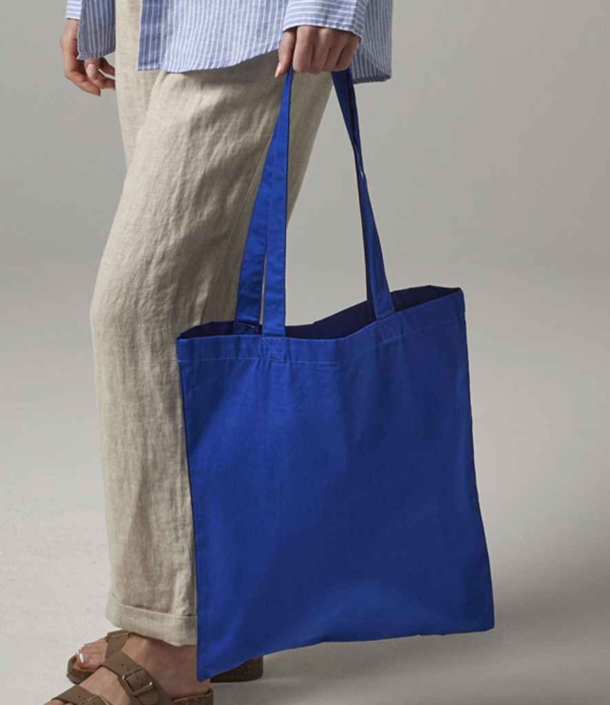 Westford Mill - Organic Premium Cotton Tote - Pierre Francis