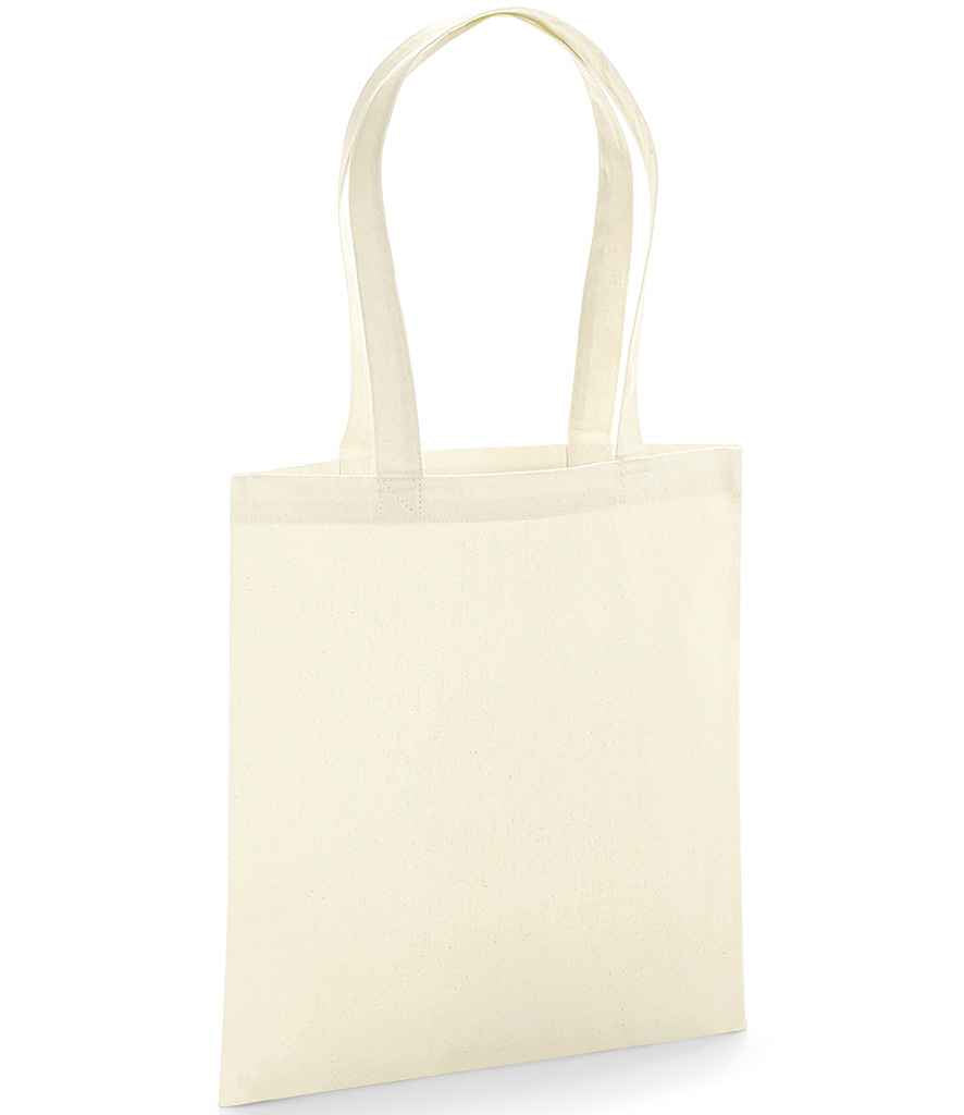 Westford Mill - Organic Premium Cotton Tote - Pierre Francis