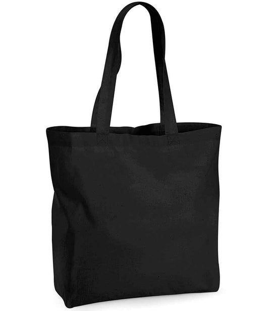 Westford Mill - Organic Premium Cotton Maxi Tote Bag - Pierre Francis