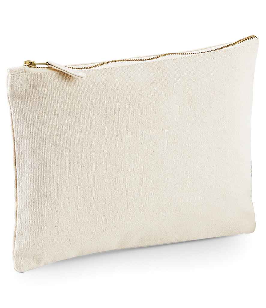 Westford Mill - Canvas Accessory Pouch - Pierre Francis