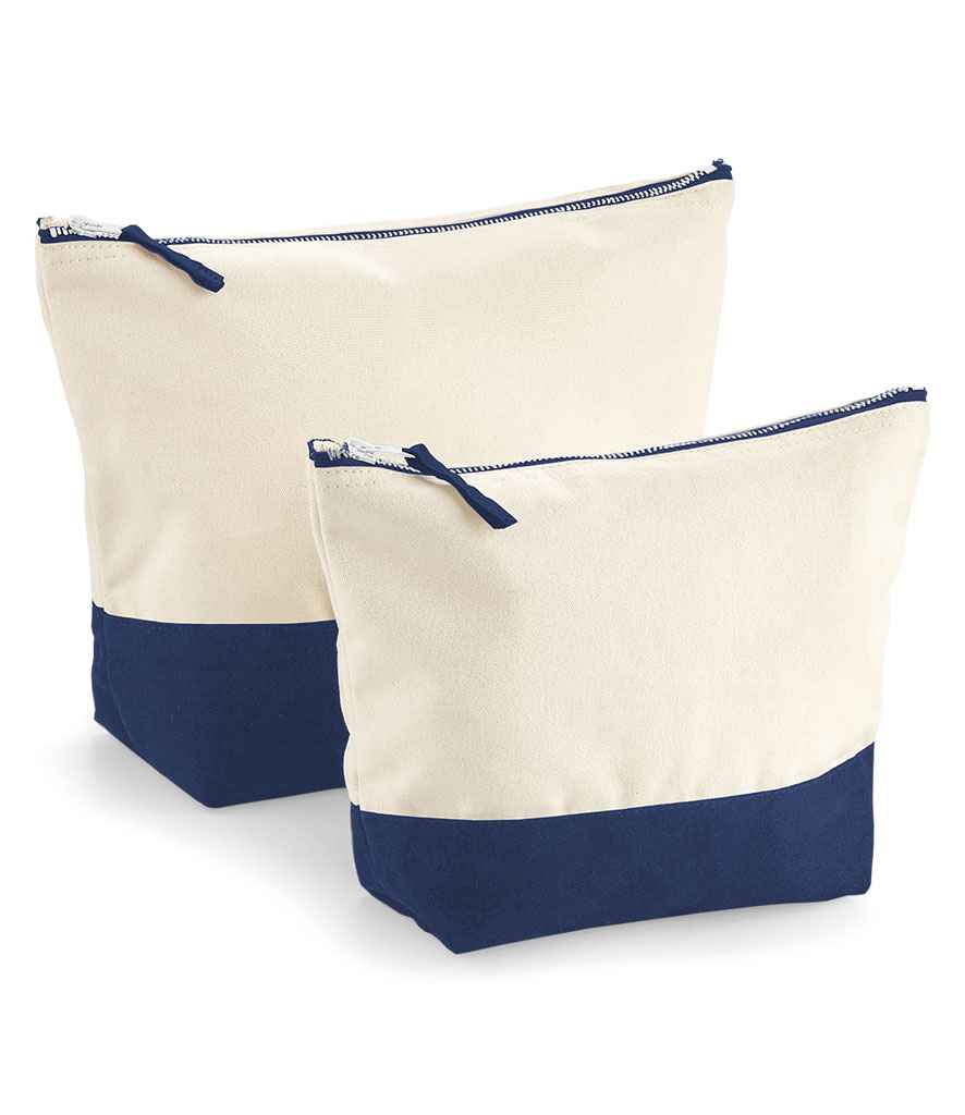 Westford Mill - Dipped Base Accessory Bag - Pierre Francis