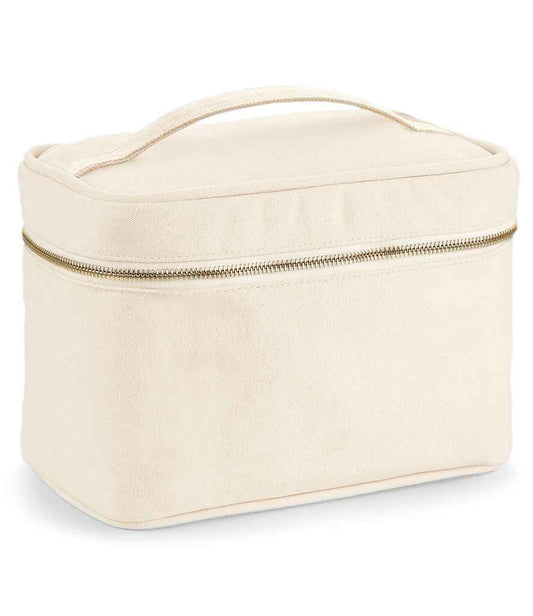 Westford Mill - Canvas Vanity Case - Pierre Francis