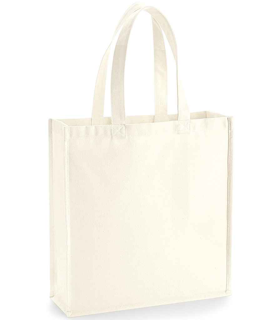 Westford Mill - Gallery Canvas Tote Bag - Pierre Francis