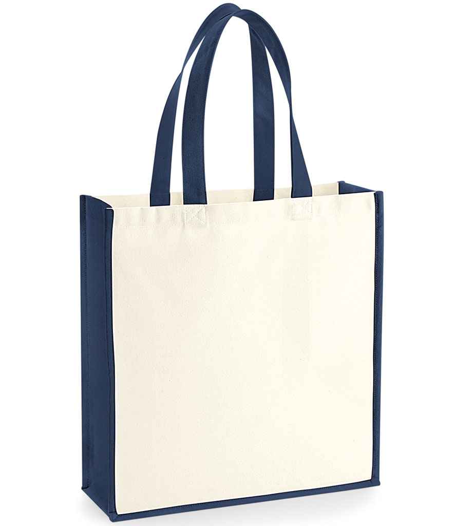 Westford Mill - Gallery Canvas Tote Bag - Pierre Francis