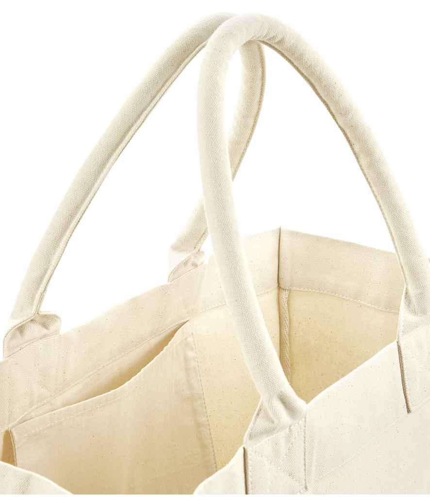 Westford Mill - Resort Canvas Bag - Pierre Francis