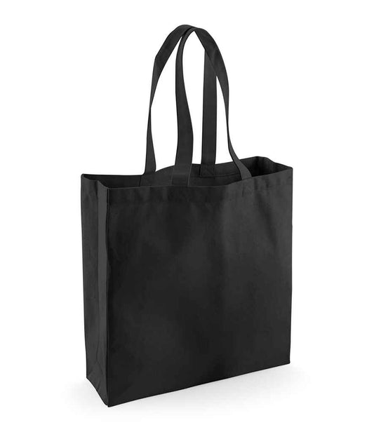 Westford Mill - Fairtrade Cotton Classic Shopper - Pierre Francis