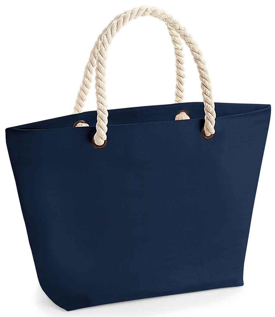 Westford Mill - Nautical Beach Bag - Pierre Francis