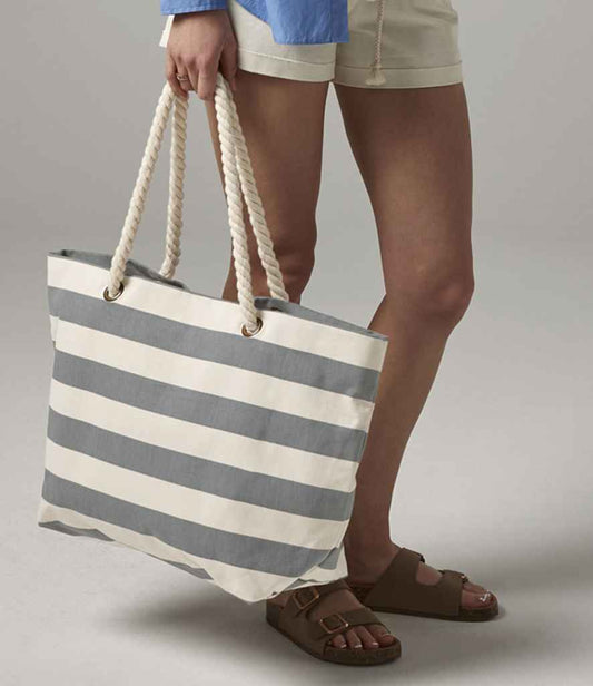 Westford Mill - Nautical Beach Bag - Pierre Francis