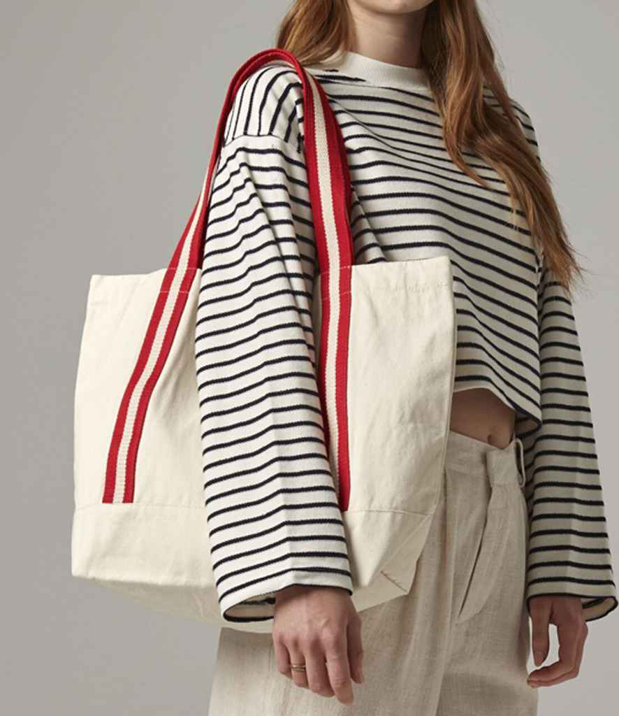 Westford Mill - EarthAware® Organic Boat Bag - Pierre Francis