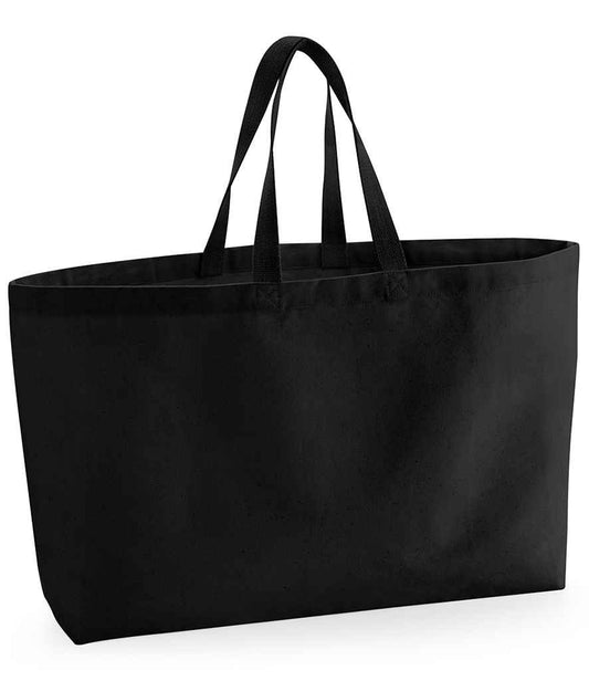 Westford Mill - Oversized Canvas Tote Bag