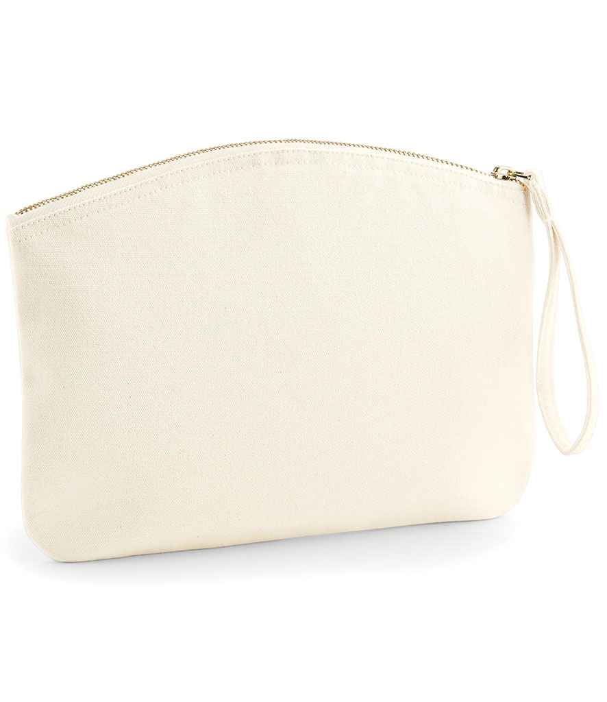 Westford Mill - EarthAware® Organic Spring Wristlet - Pierre Francis