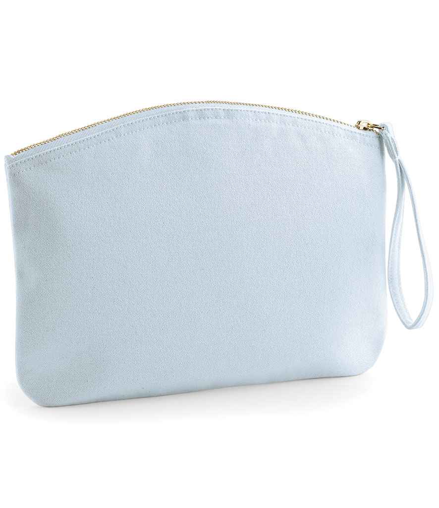 Westford Mill - EarthAware® Organic Spring Wristlet - Pierre Francis