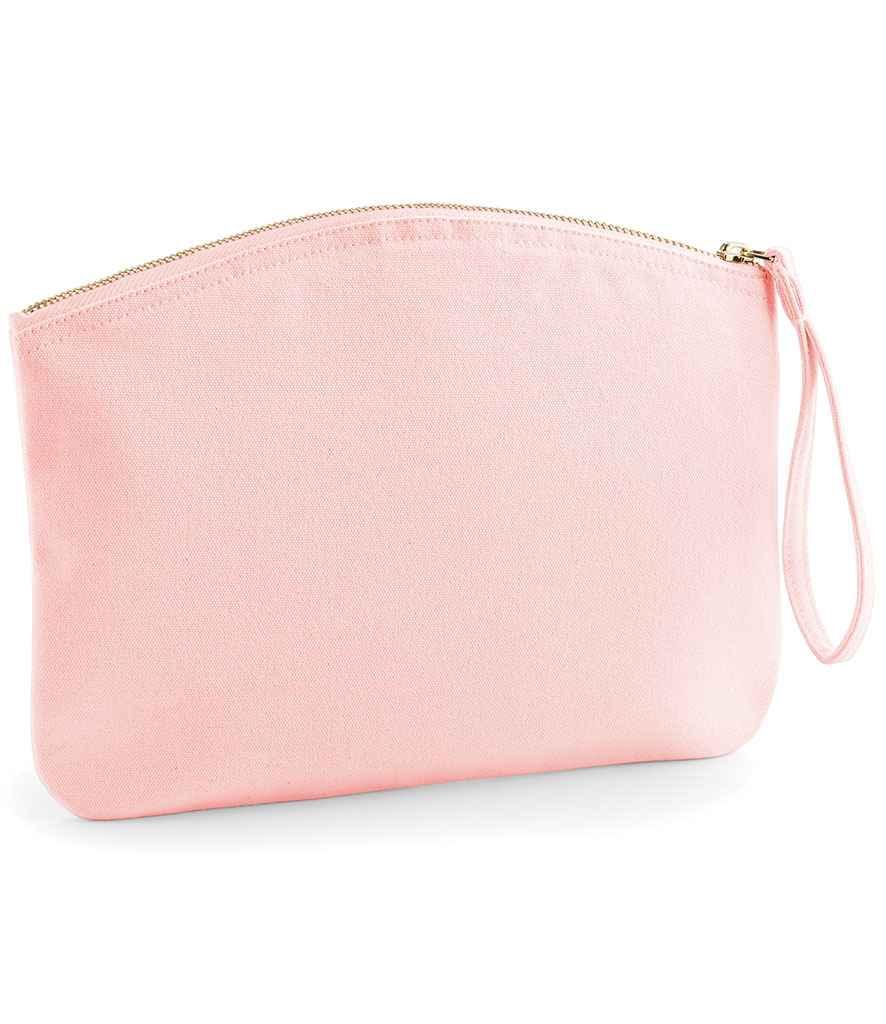 Westford Mill - EarthAware® Organic Spring Wristlet - Pierre Francis