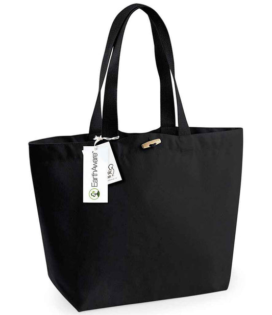 Westford Mill - EarthAware® Organic Marina Tote - Pierre Francis