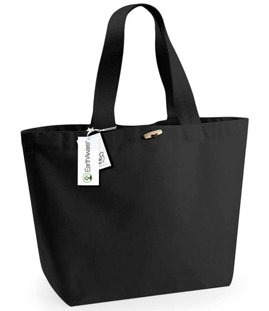 Westford Mill - EarthAware® Organic Marina Tote XL - Pierre Francis