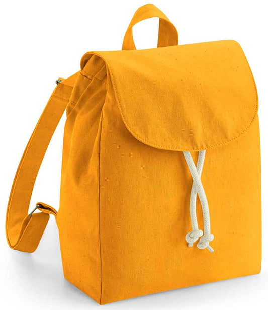 Westford Mill - EarthAware® Organic Mini Rucksack - Pierre Francis