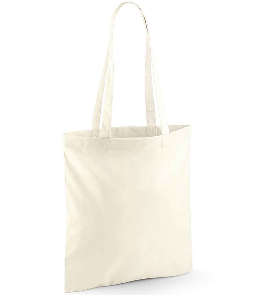 Westford Mill - Revive Recycled Tote Bag