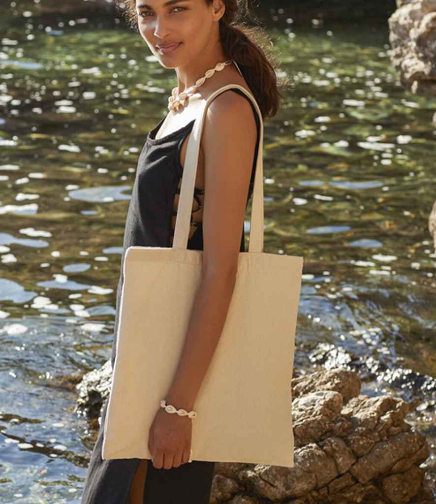 Westford Mill - Revive Recycled Tote Bag