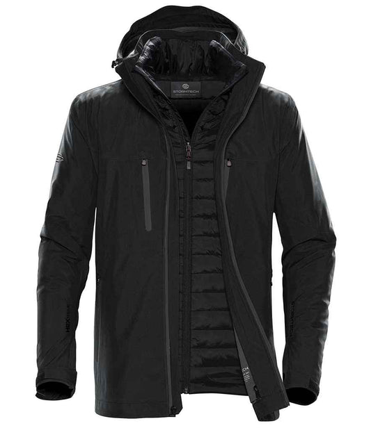 Stormtech - Matrix System 3-in-1 Jacket