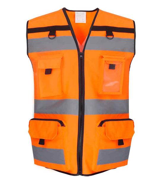 Yoko - Rip Stop Tool Vest