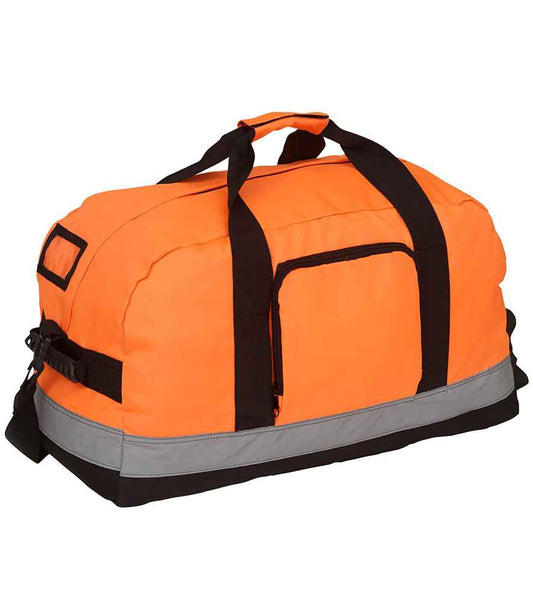 Yoko - Hi-Vis Seattle Holdall