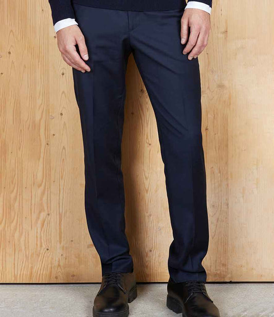 NEOBLU Gabin Suit Trousers - Pierre Francis