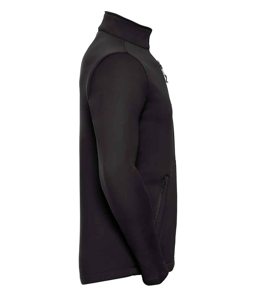 Russell - Smart Soft Shell Jacket - Pierre Francis