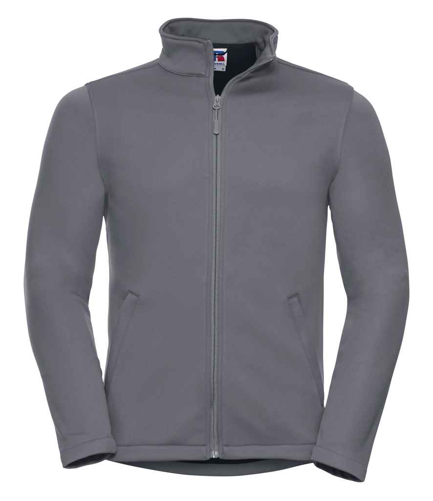 Russell - Smart Soft Shell Jacket - Pierre Francis