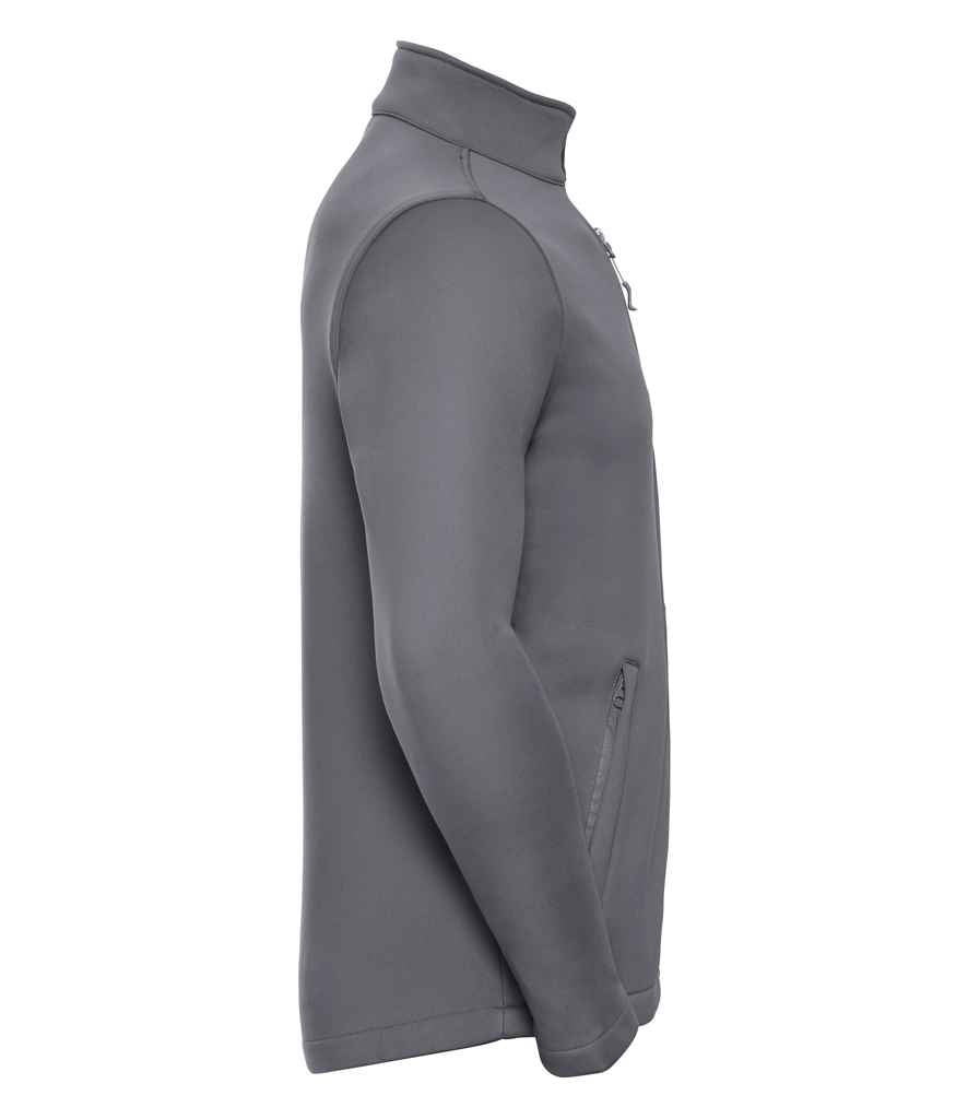 Russell - Smart Soft Shell Jacket - Pierre Francis