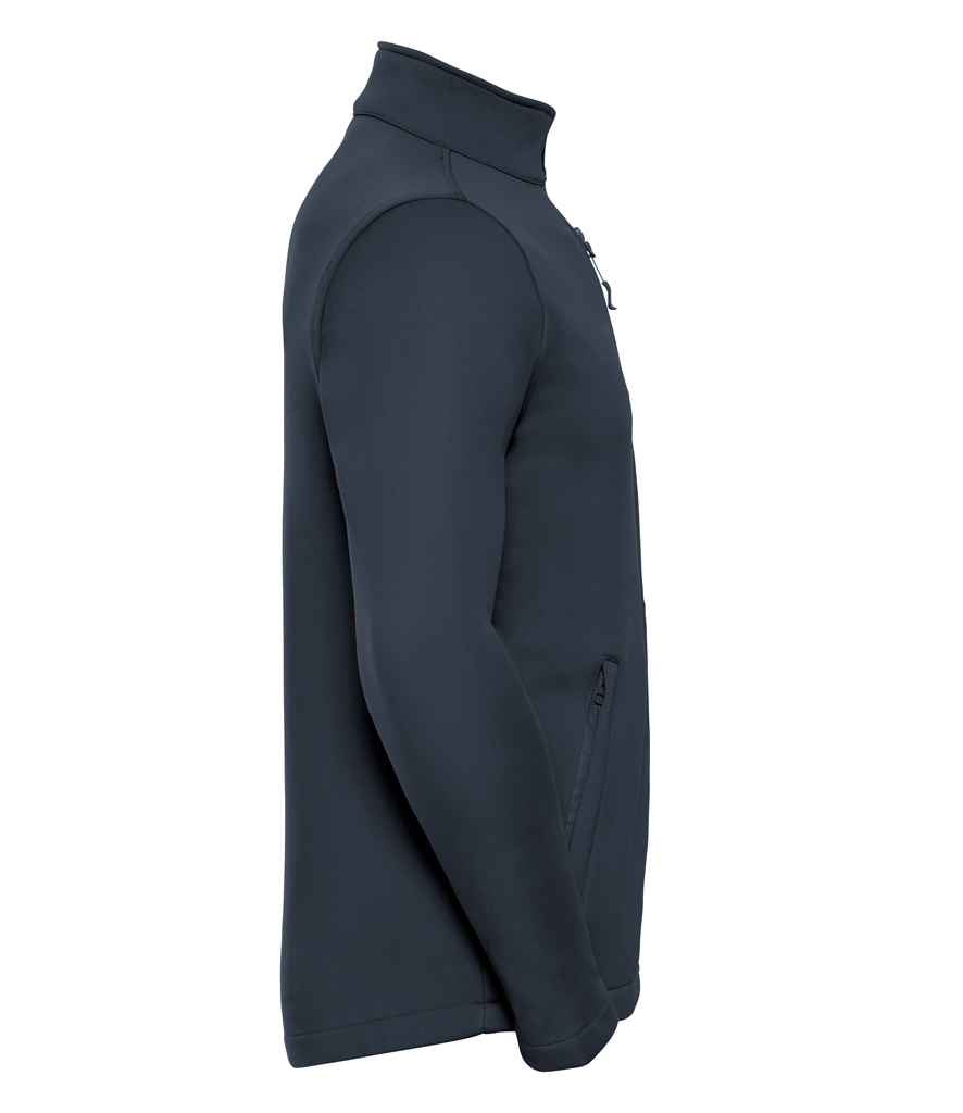 Russell - Smart Soft Shell Jacket - Pierre Francis